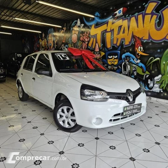 CLIO EXP1016VH