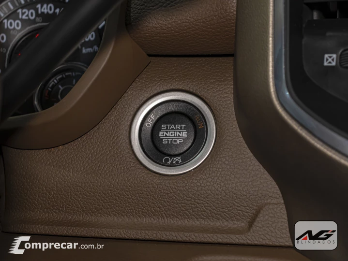 2500 6.7 I6 Turbo Laramie CD 4X4