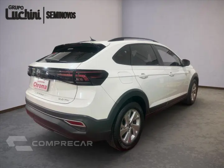 NIVUS 1.0 200 TSI TOTAL FLEX COMFORTLINE AUTOMÁTI