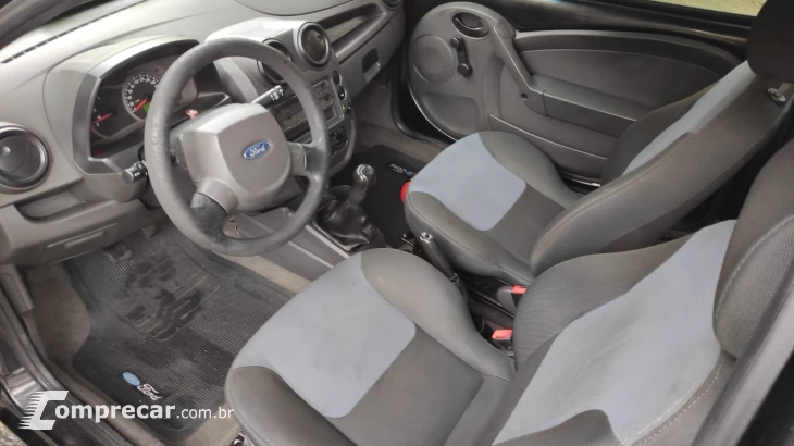 KA 1.0 I 8V