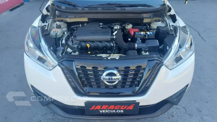 KICKS 1.6 16V S