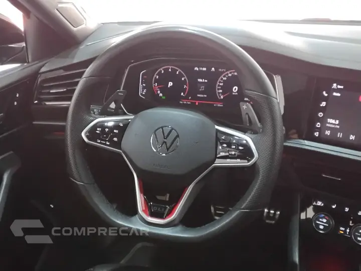 JETTA 2.0 350 TSI GASOLINA GLI DSG