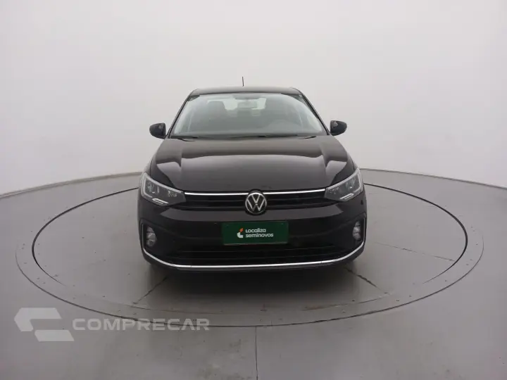 VIRTUS 1.0 12V 200 TSI COMFORTLINE FLEX AUTOMÁTICO