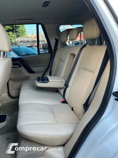 Freelander 2