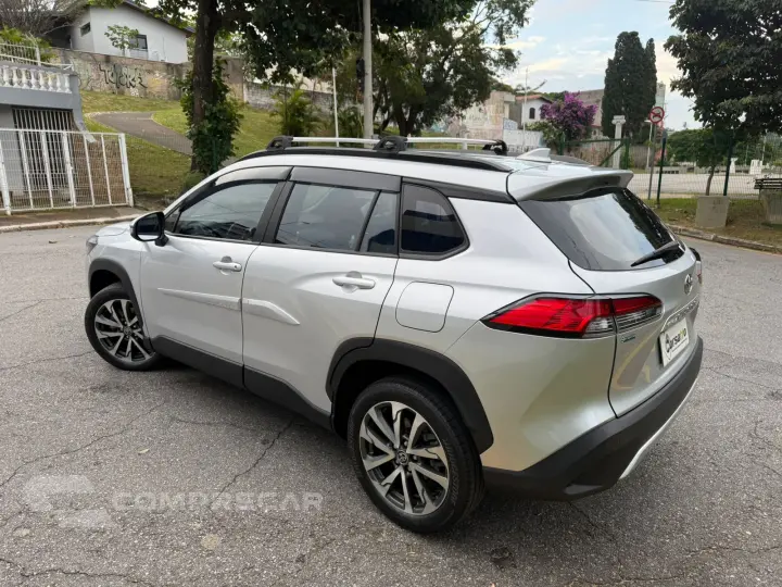 COROLLA CROSS 2.0 Vvt-ie XRE