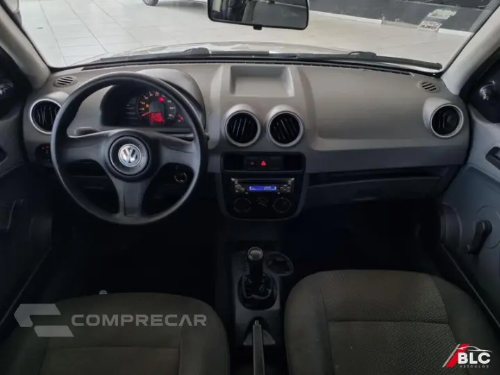GOL 1.0 GIV