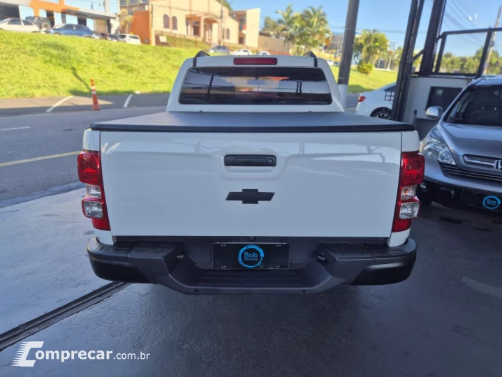 S10 Pick-Up LS 2.4 F.Power 4x2 CD