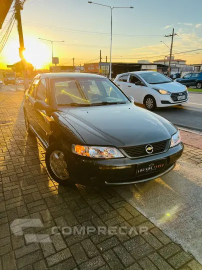 VECTRA 2.2 MPFI GLS 8V