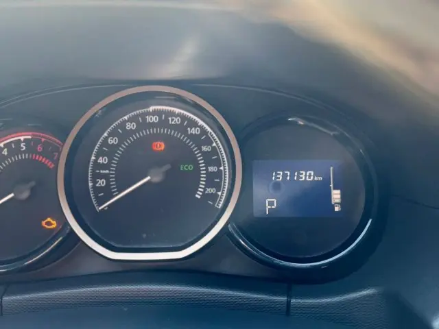 DUSTER - 2.0 DYNAMIQUE 4X2 16V 4P AUTOMÁTICO