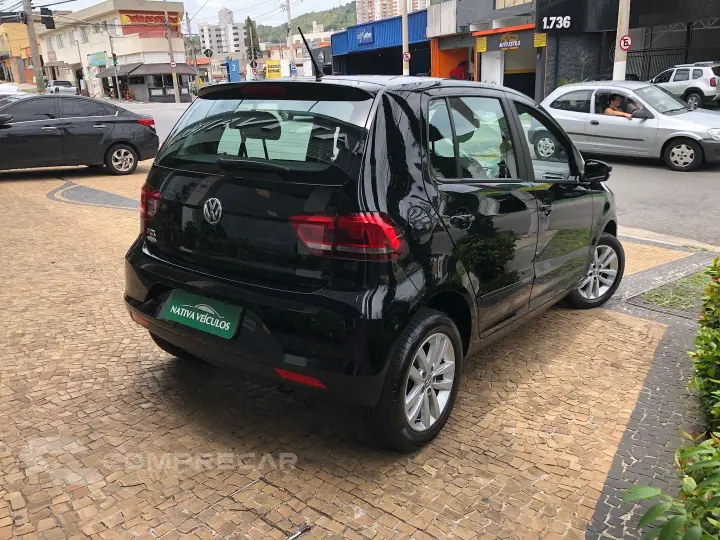 Fox 1.6 Msi Total Flex Connect 4P Manual