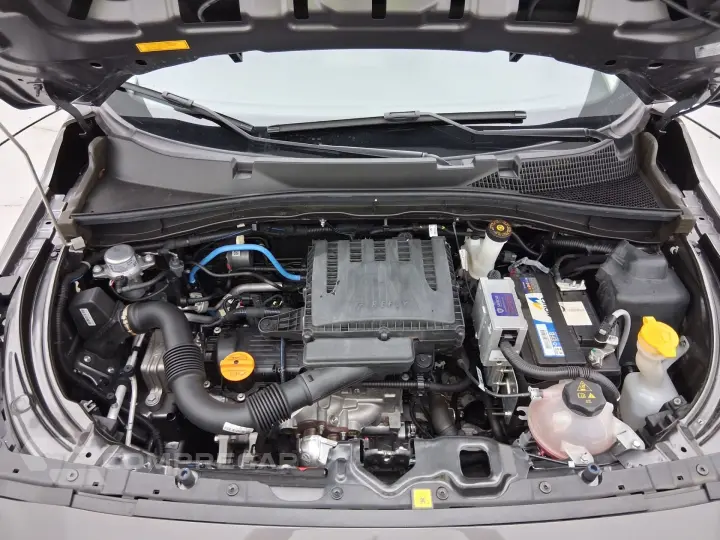 PULSE 1.3 FLEX DRIVE CVT