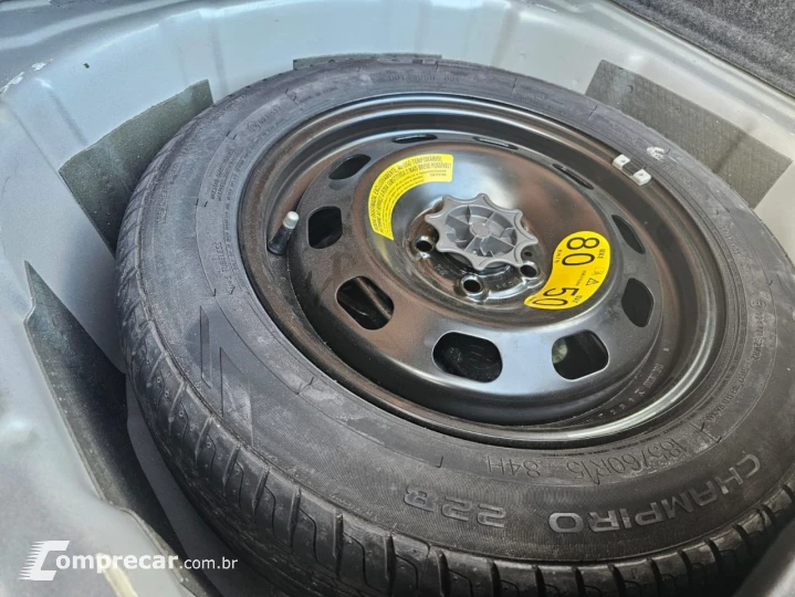 Polo Highline 200 TSI 1.0 Flex 12V Aut.