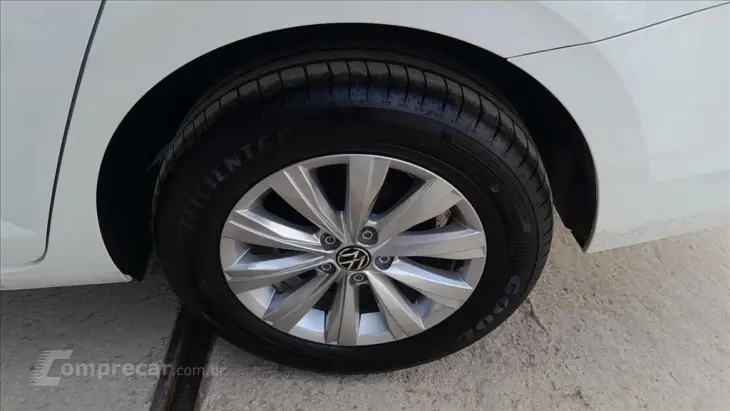 VIRTUS 1.0 170 TSI MANUAL