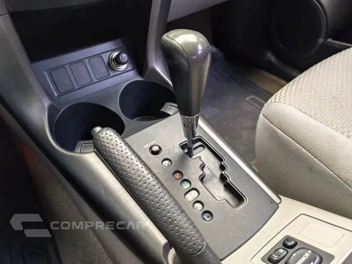 RAV4 2.4 4X2 16V GASOLINA 4P AUTOMÁTICO