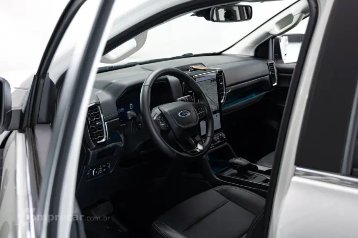 RANGER 3.0 V6 Turbo CD Limited 4X4