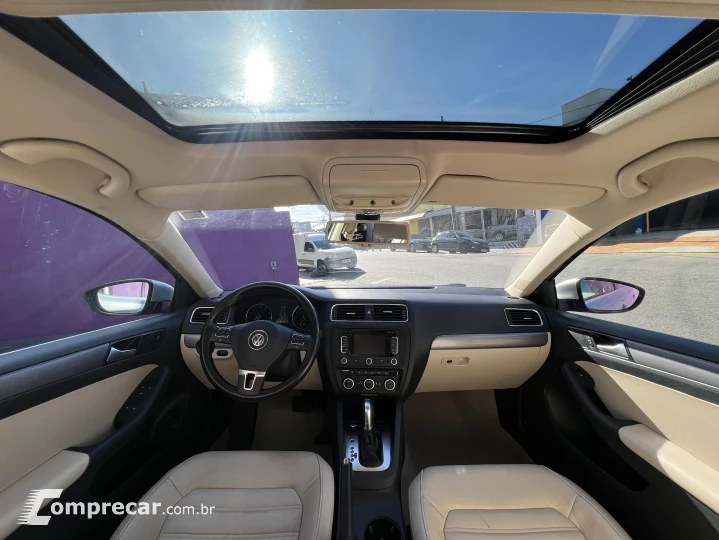 JETTA 2.0 TSI Highline 211cv