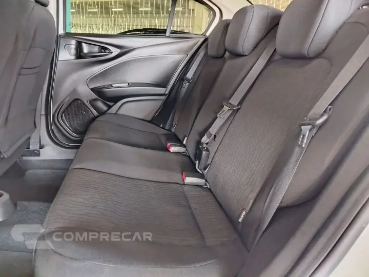 Cronos 1.3 Firefly Flex Drive Cvt