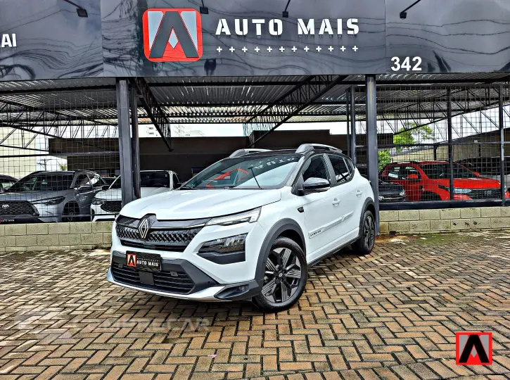 KARDIAN 1.0 TCE Premiére Edition EDC