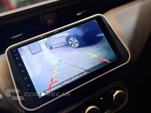 KICKS - 1.6 16V START S 4P XTRONIC