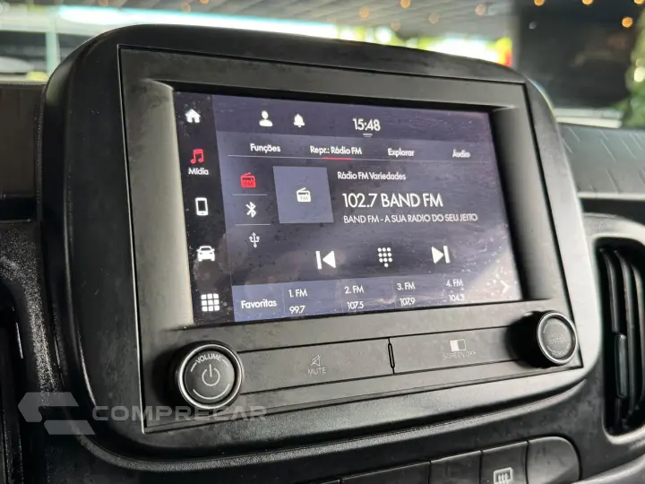 MOBI 1.0 EVO Trekking