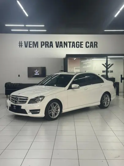 C 180 1.6 CGI 16V Turbo