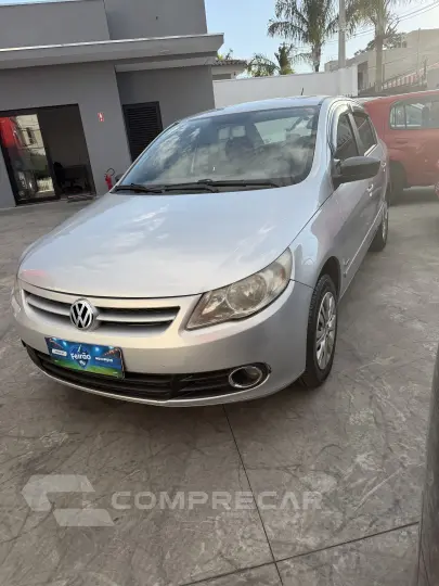 VOYAGE 1.6 MI Trend 8V