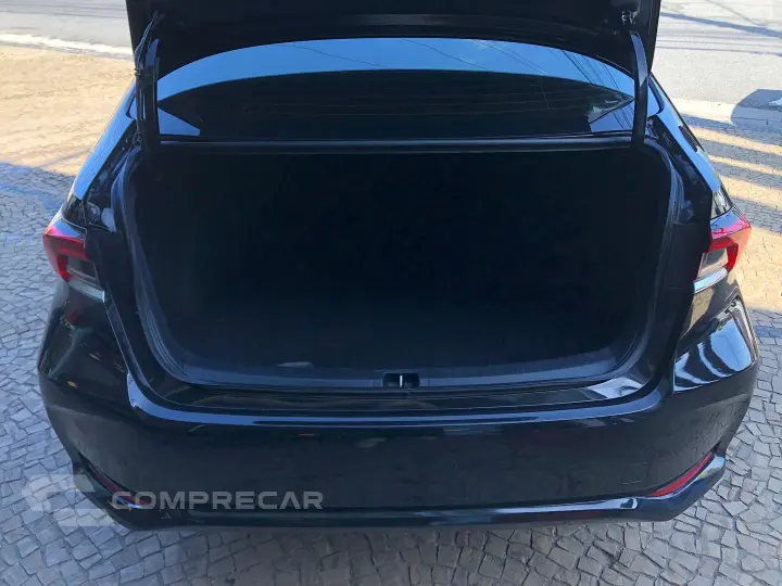Corolla 2.0 Vvt-Ie Flex Xei Direct Shift
