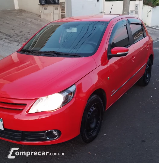 Volkswagen - GOL 1.6 MI Power 8V G.V