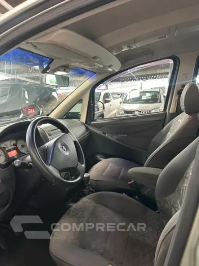 IDEA ADVENTURE 1.8 8V 4P