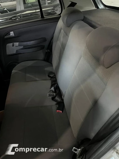 VOLKSWAGEN CROSSFOX 1.6 MI 8V