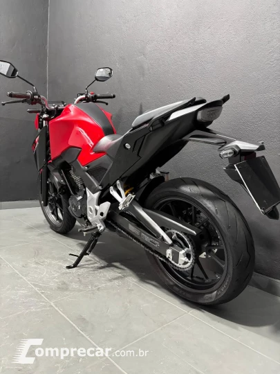 CB 300 F TWISTER ABS