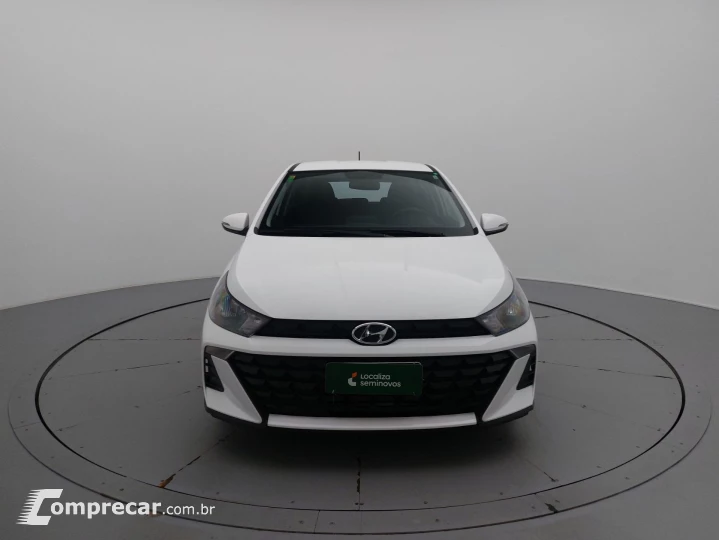 HB20 1.0 12V FLEX LIMITED PLUS MANUAL