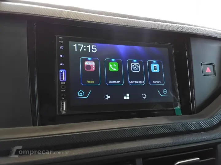 POLO 1.0 MPI TRACK MANUAL