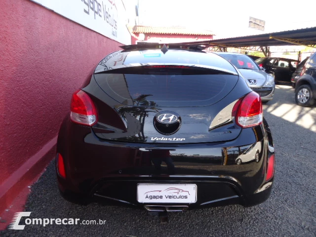 VELOSTER 1.6 16V