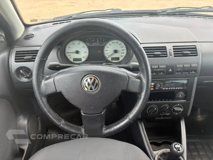 GOL POWER 1.6 MI  8V