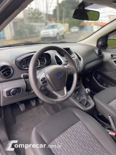 KA 1.0 SE 12V
