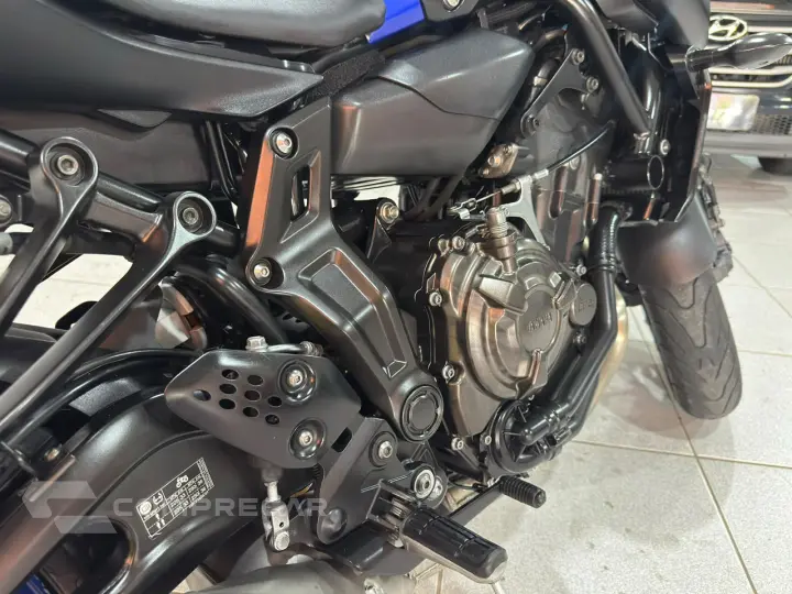 MT07 ABS