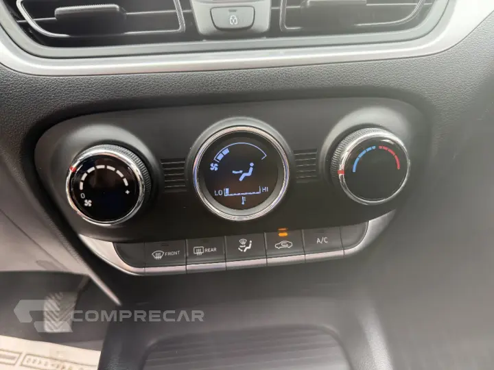 HB20 1.0 12V FLEX EVOLUTION MANUAL
