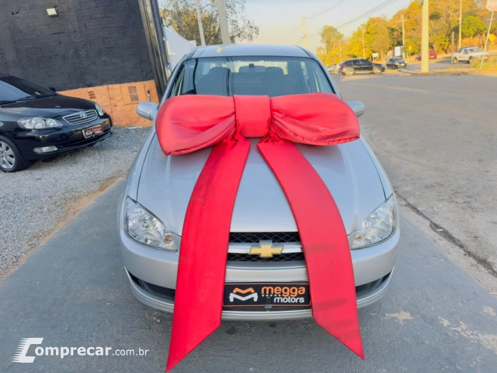 Classic Sedan 1.0 4P VHCE FLEX LS