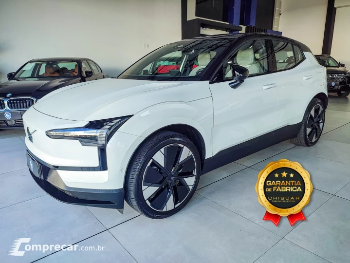 EX30 69 KW ELÉTRICO ULTRA