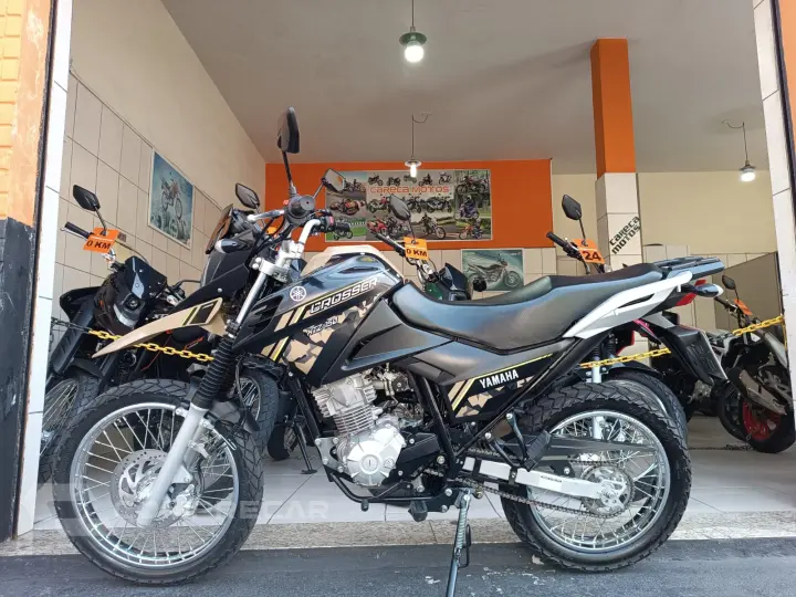 Crosser 150 Z