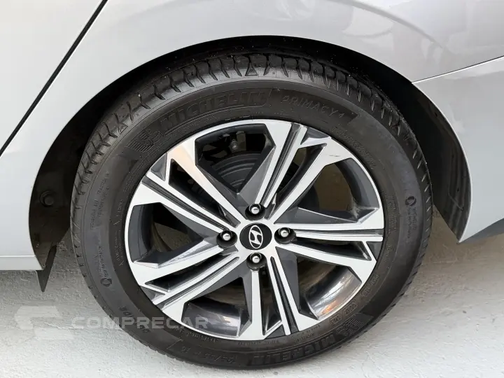 HB20S 1.0 TGDI FLEX PLATINUM PLUS AUTOMÁTICO