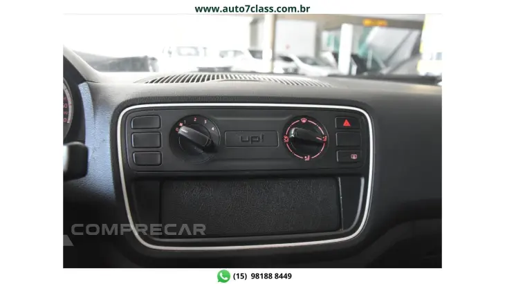 UP - 1.0 MPI TAKE UP 12V 2P MANUAL