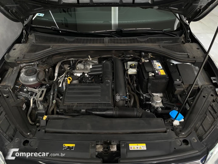 JETTA R-Line 250 TSI 1.4 Flex 16V Aut.