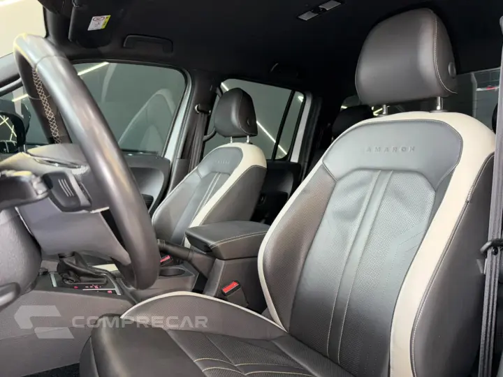 AMAROK Highline 3.0
