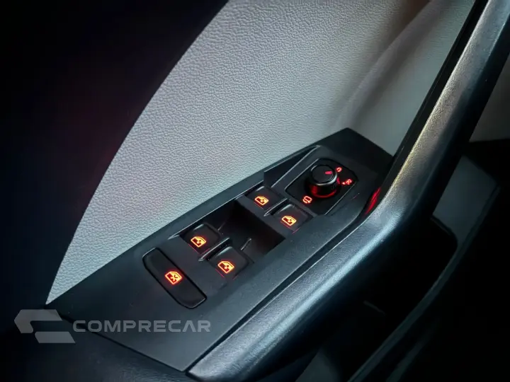 T-Cross Hig. 250 TSI 1.4 Flex 16V 5p Aut