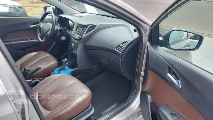 HB20 1.6 Comfort 16V