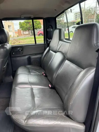 S10 2.8 Executive 4X2 CD 12V Turbo Electronic