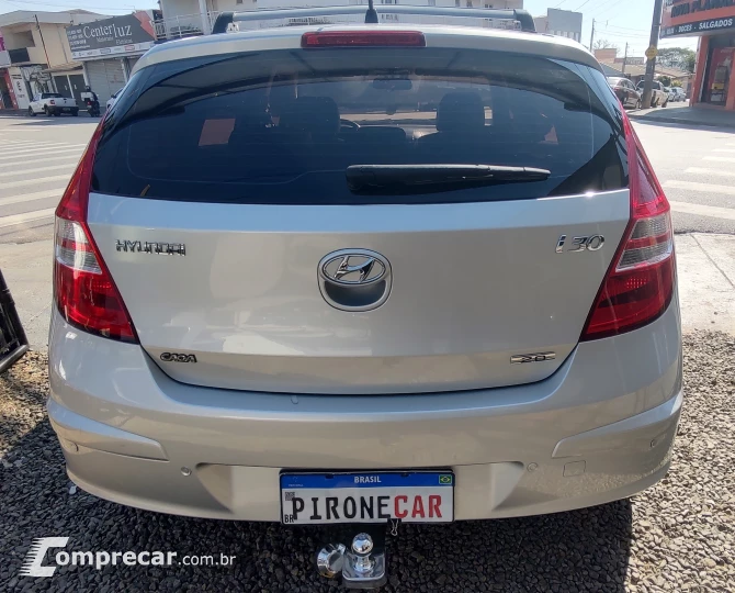 I30 2.0 MPFI GLS 16V