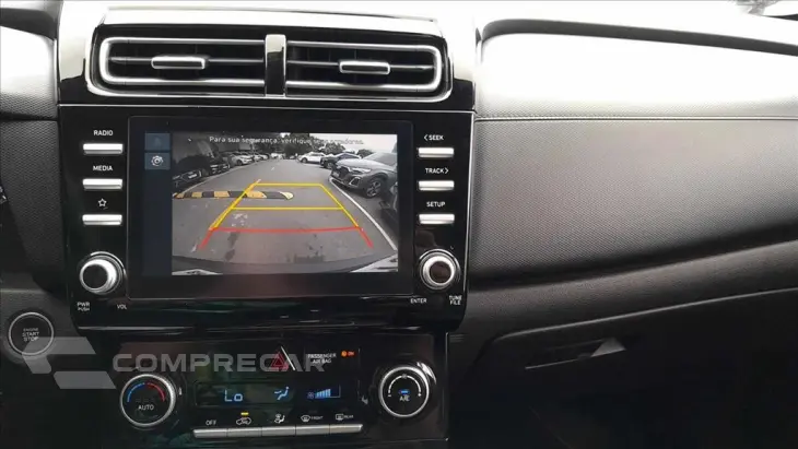 CRETA 1.0 TGDI FLEX LIMITED SAFETY AUTOMÁTICO